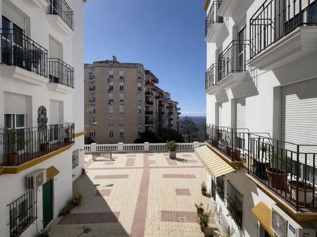 3 Schlafzimmer Apartment in Estepona