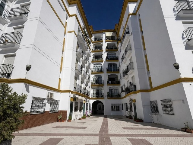 3 Schlafzimmer Apartment in Estepona