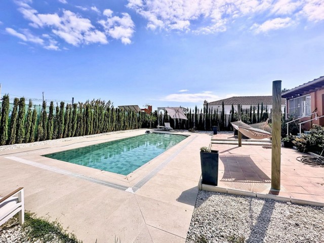 3 Schlafzimmer Villa in Estepona