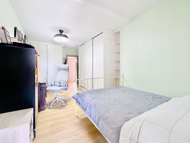 3 Schlafzimmer Villa in Estepona