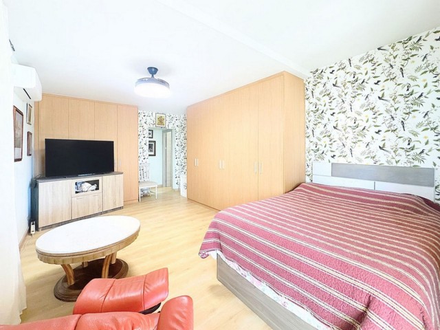 3 Schlafzimmer Villa in Estepona