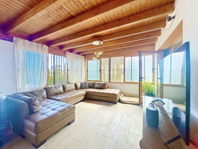 3 Schlafzimmer Villa in Estepona