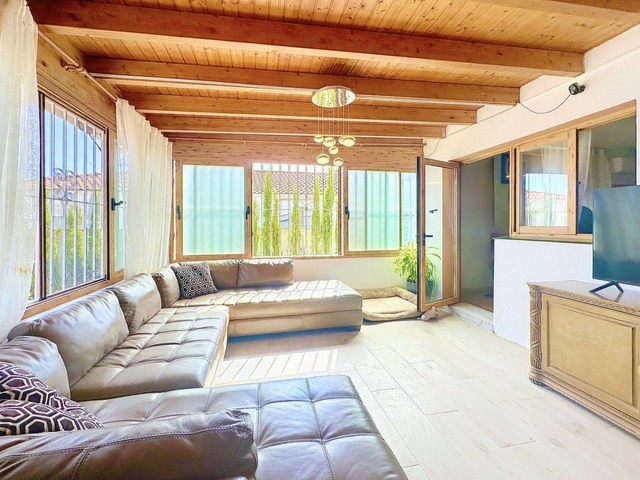 3 Schlafzimmer Villa in Estepona