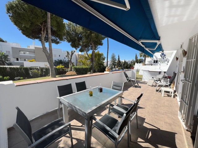 Apartment, Nueva Andalucia