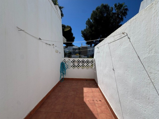 3 Slaapkamer Appartement in Nueva Andalucía