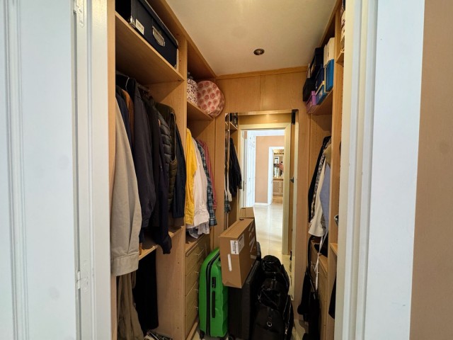 3 Slaapkamer Appartement in Nueva Andalucía