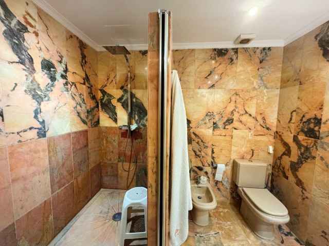 3 Slaapkamer Appartement in Nueva Andalucía