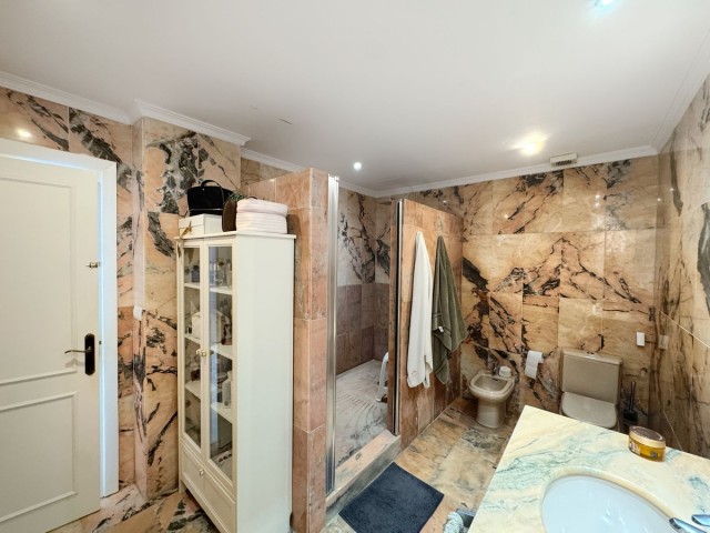 3 Slaapkamer Appartement in Nueva Andalucía