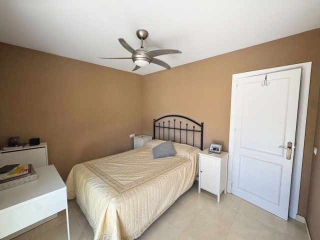 3 Slaapkamer Appartement in Nueva Andalucía