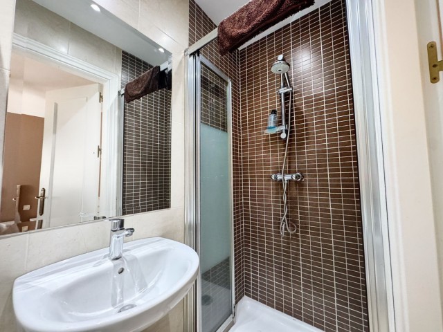 3 Slaapkamer Appartement in Nueva Andalucía