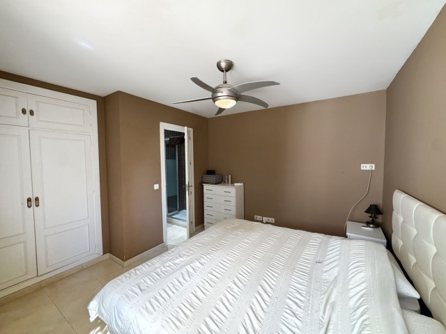 3 Slaapkamer Appartement in Nueva Andalucía