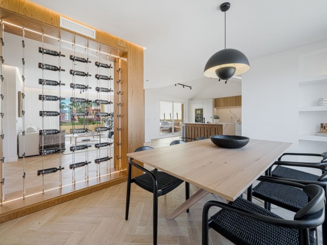 Penthouse i Bel Air