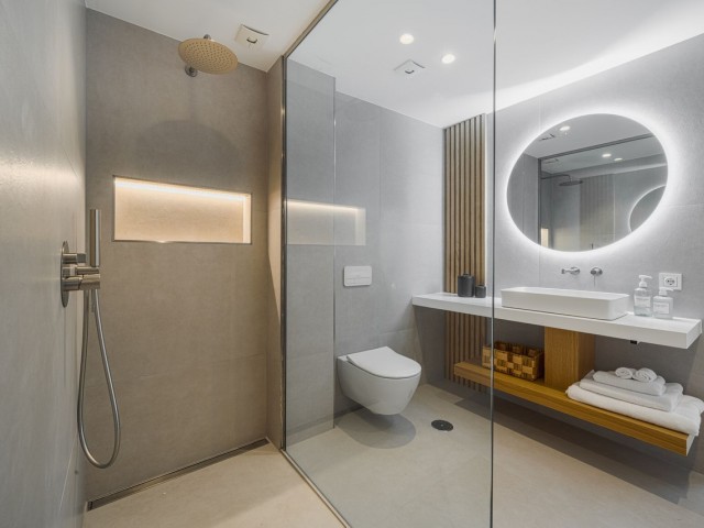 Penthouse i Bel Air