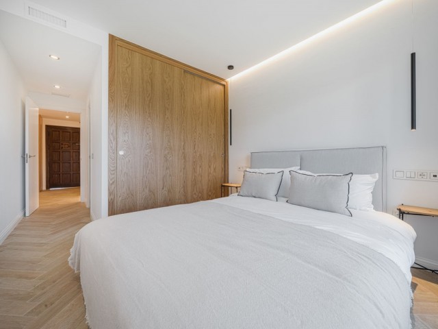 Penthouse i Bel Air