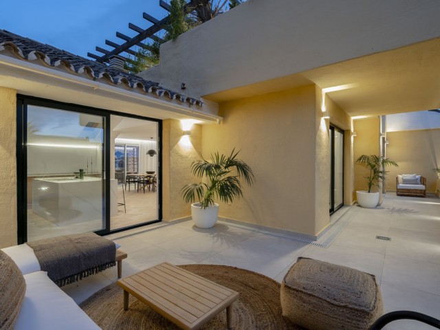 Penthouse i Bel Air