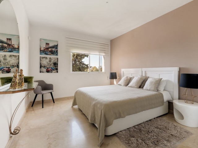 Penthouse in Estepona