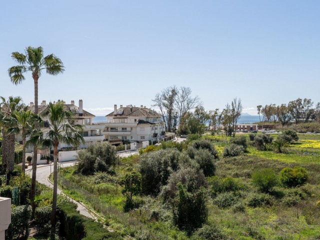 Penthouse in Estepona