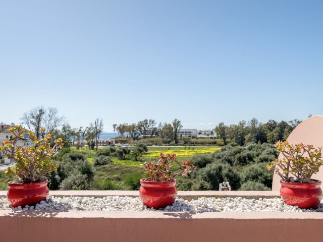 Penthouse in Estepona