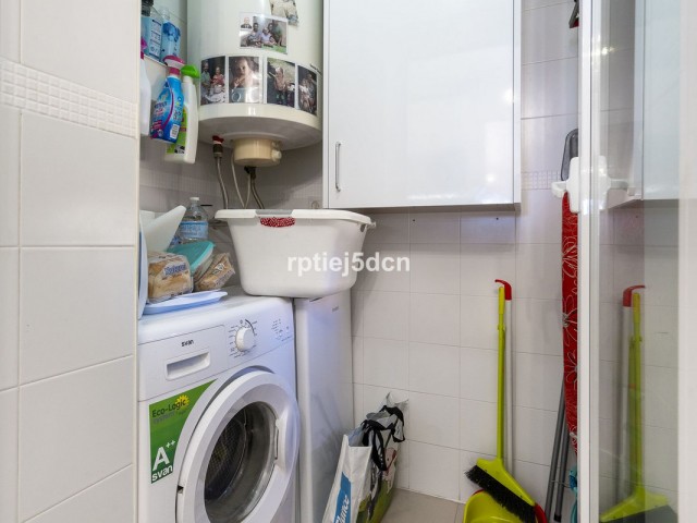 Penthouse in La Cala de Mijas