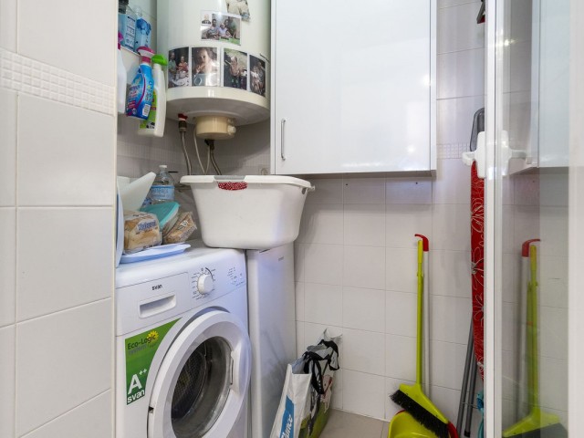 Kattohuoneisto La Cala de Mijas