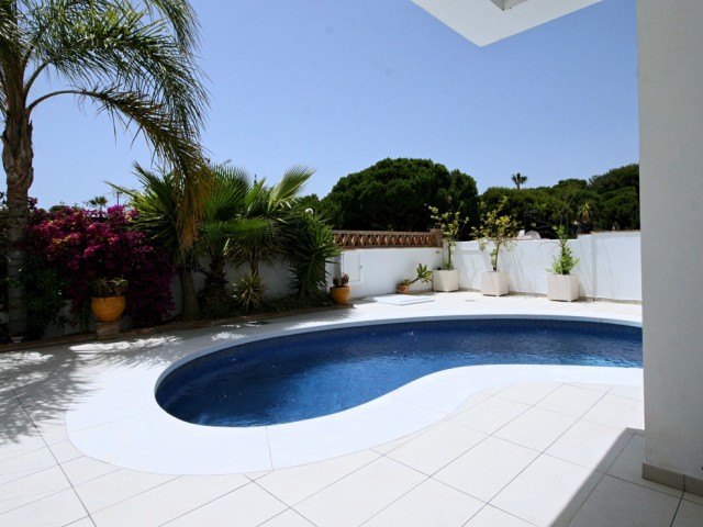 4 Bedrooms Villa in La Cala de Mijas