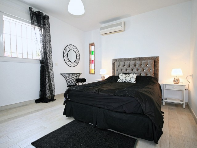 4 Bedrooms Villa in La Cala de Mijas