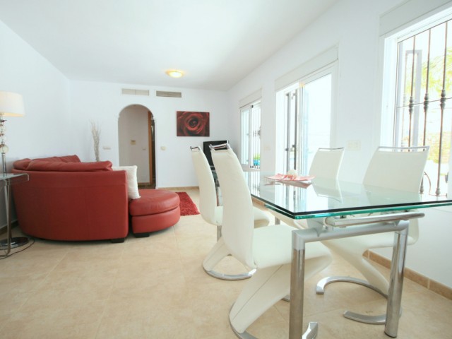 4 Bedrooms Villa in La Cala de Mijas