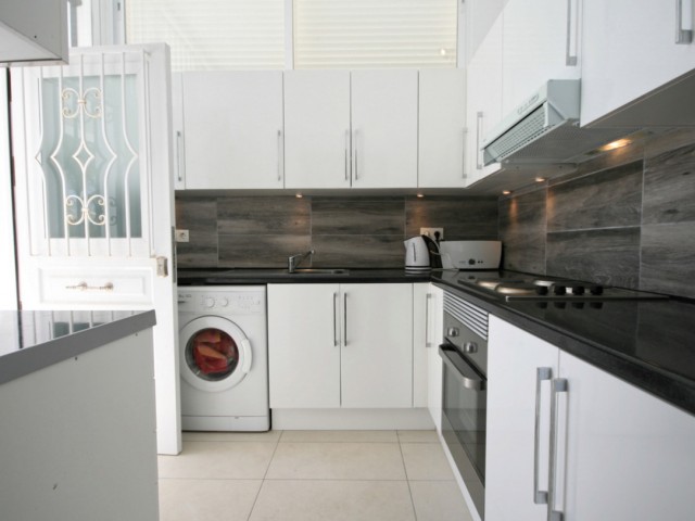 4 Bedrooms Villa in La Cala de Mijas