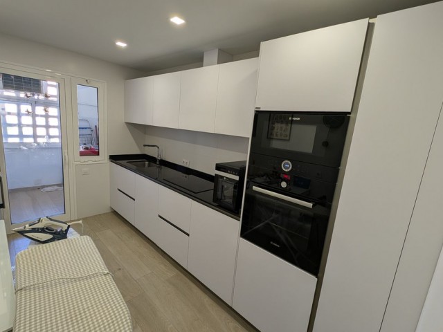 Appartement avec 2 Chambres  à San Pedro de Alcántara