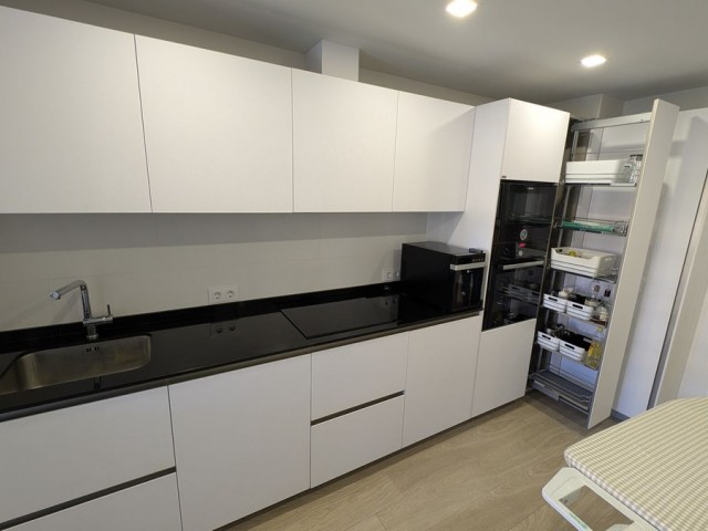 Appartement avec 2 Chambres  à San Pedro de Alcántara