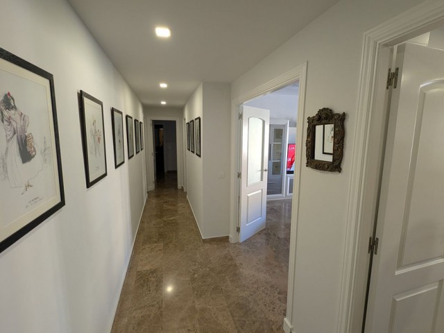 Appartement avec 2 Chambres  à San Pedro de Alcántara