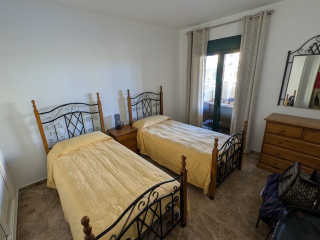 Appartement avec 2 Chambres  à San Pedro de Alcántara