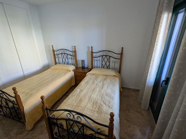 Appartement avec 2 Chambres  à San Pedro de Alcántara