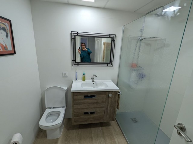 Appartement avec 2 Chambres  à San Pedro de Alcántara