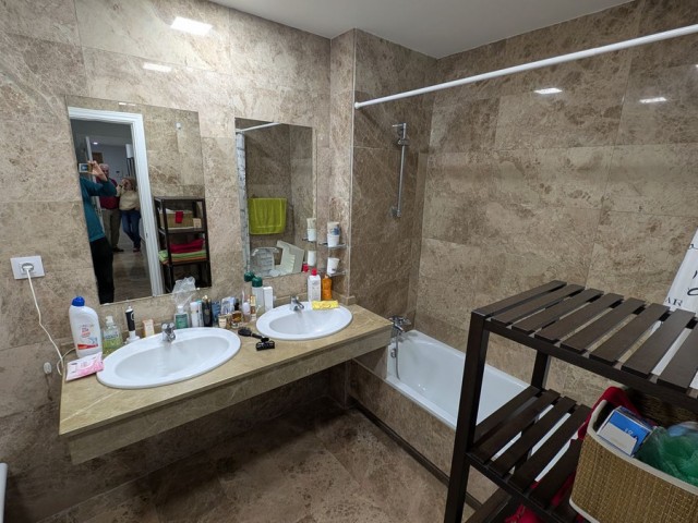 Appartement avec 2 Chambres  à San Pedro de Alcántara