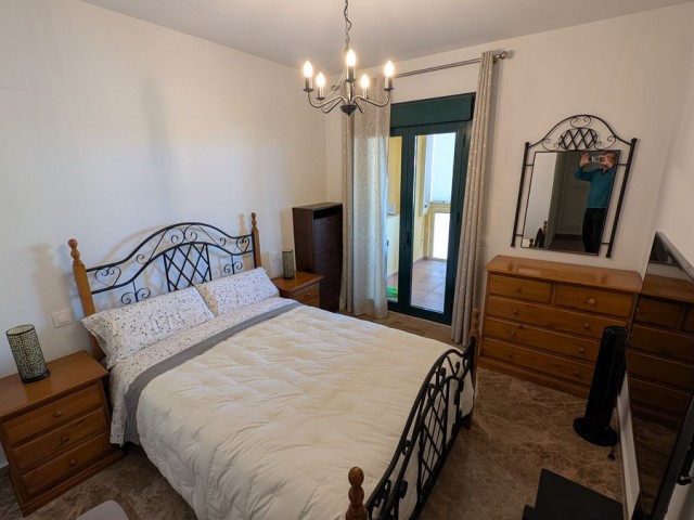 Appartement avec 2 Chambres  à San Pedro de Alcántara