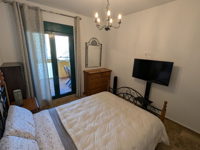 Appartement avec 2 Chambres  à San Pedro de Alcántara