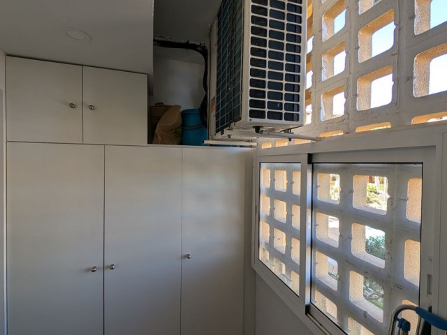2 Bedrooms Apartment in San Pedro de Alcántara