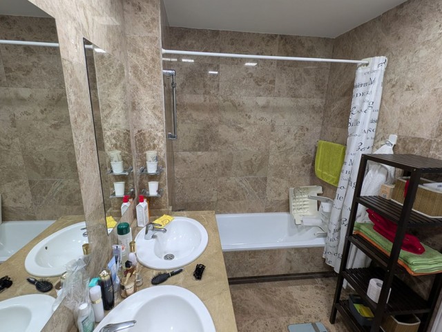 2 Bedrooms Apartment in San Pedro de Alcántara