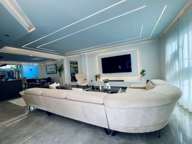 3 Soveroms Rekkehus i Marbella