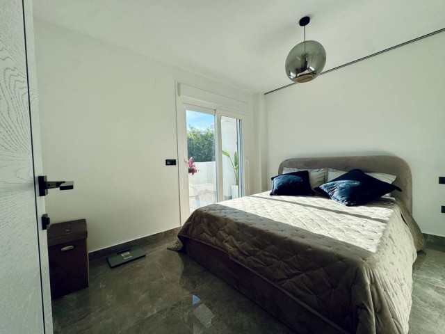 3 Soveroms Rekkehus i Marbella