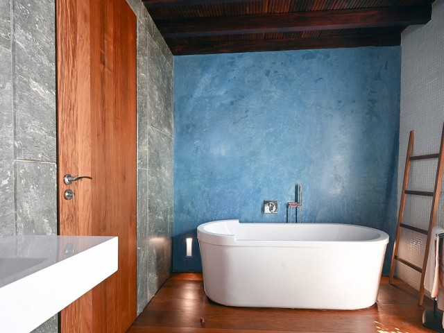 Penthouse in Málaga