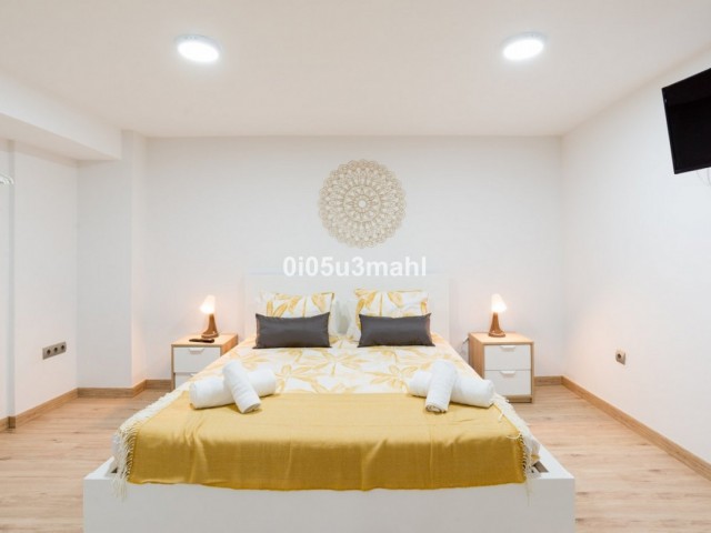 3 Schlafzimmer Apartment in Málaga