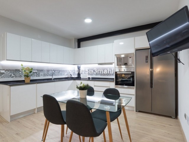 3 Schlafzimmer Apartment in Málaga