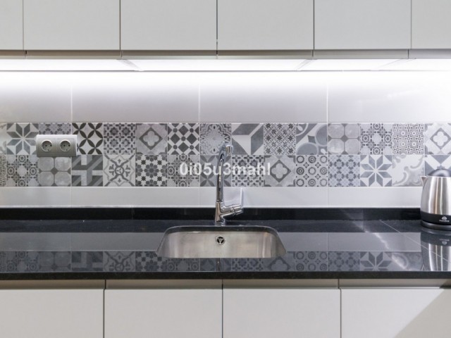 3 Schlafzimmer Apartment in Málaga