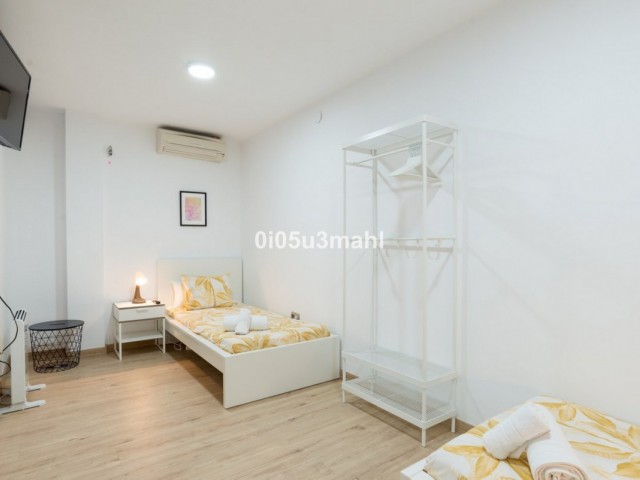 3 Schlafzimmer Apartment in Málaga