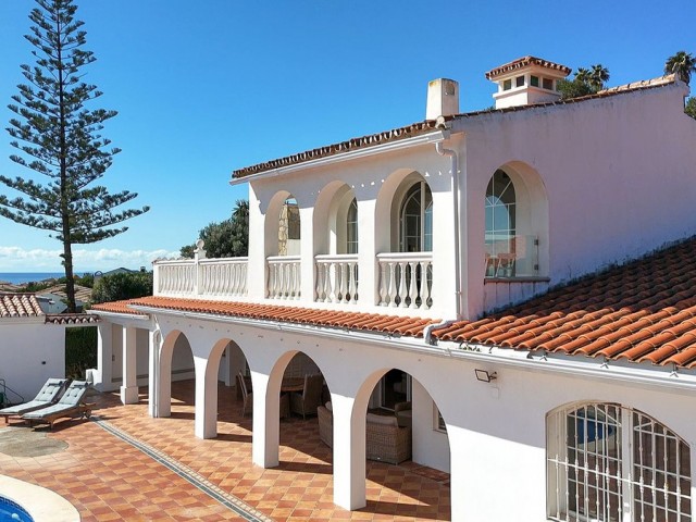 Villa, Estepona