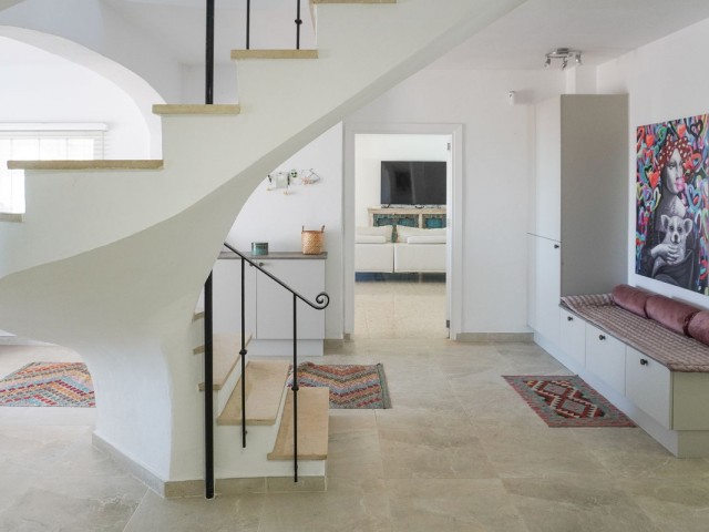 4 Slaapkamer Villa in Estepona