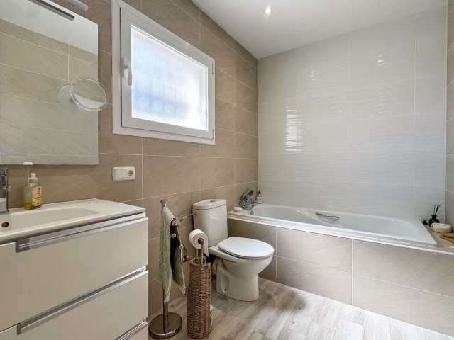 4 Slaapkamer Villa in Estepona