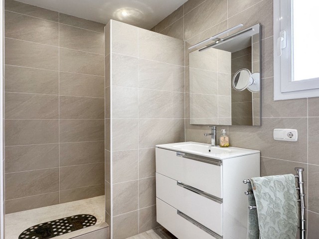 4 Slaapkamer Villa in Estepona